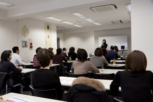 30日以内に起業セミナー